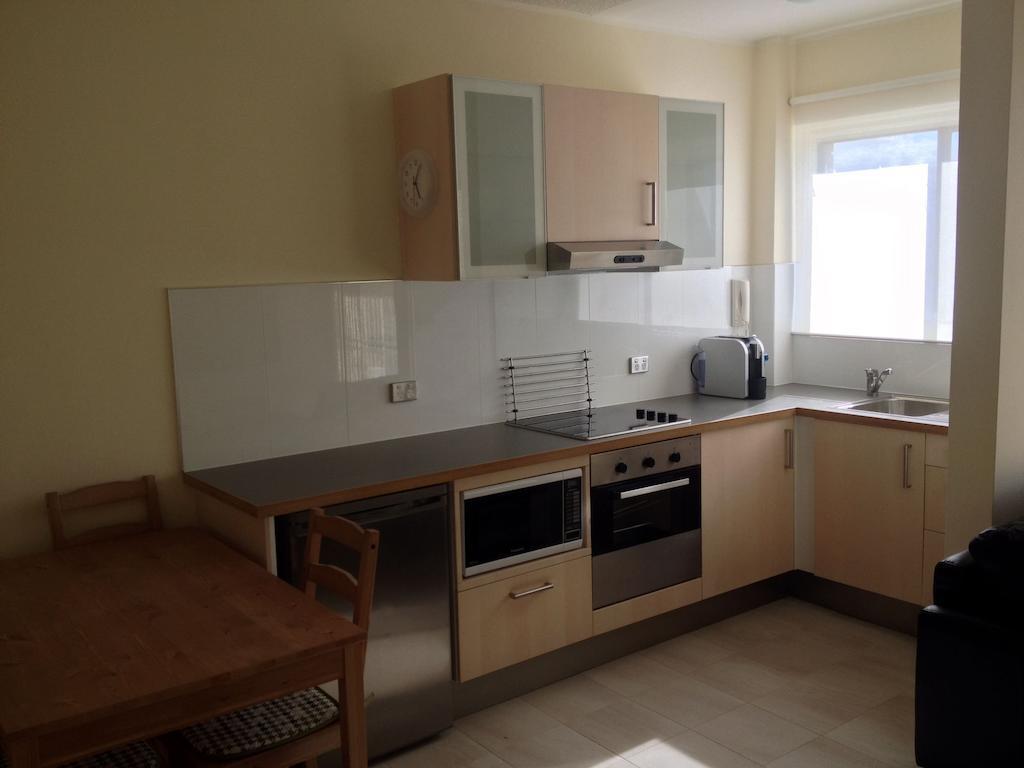 Montgomery Apartments Forster Rom bilde