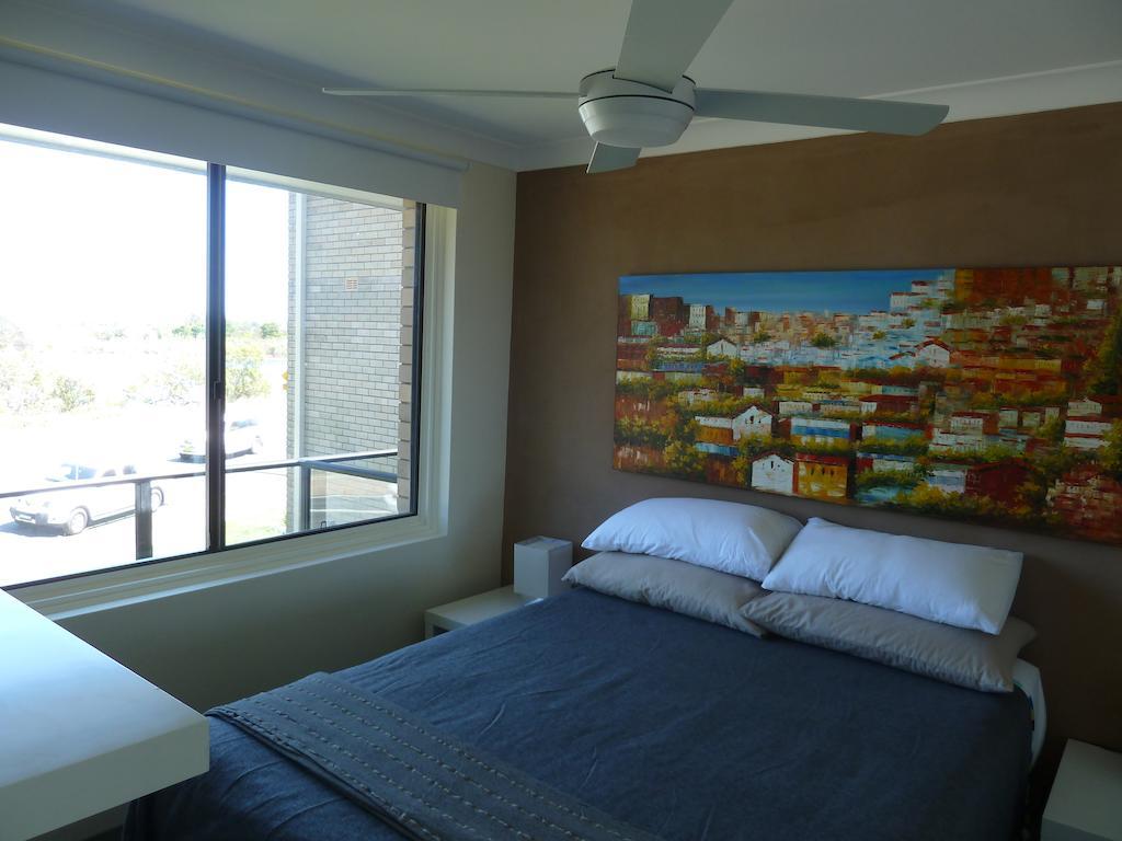 Montgomery Apartments Forster Rom bilde
