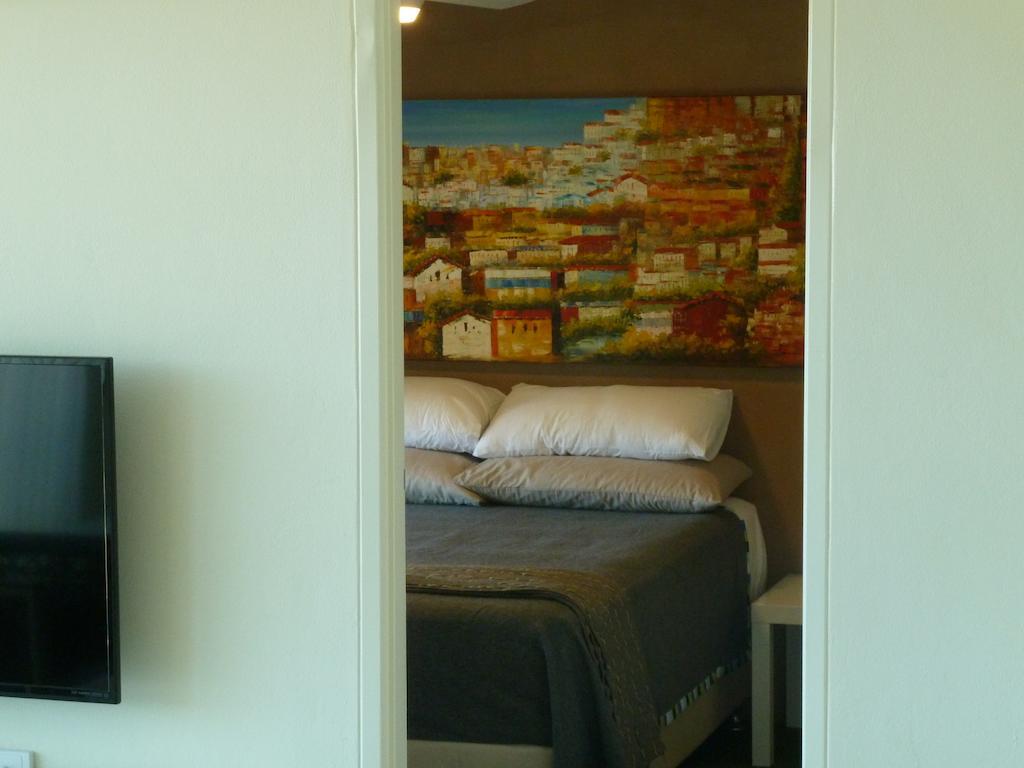 Montgomery Apartments Forster Rom bilde