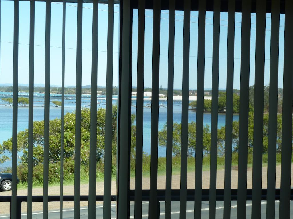 Montgomery Apartments Forster Rom bilde