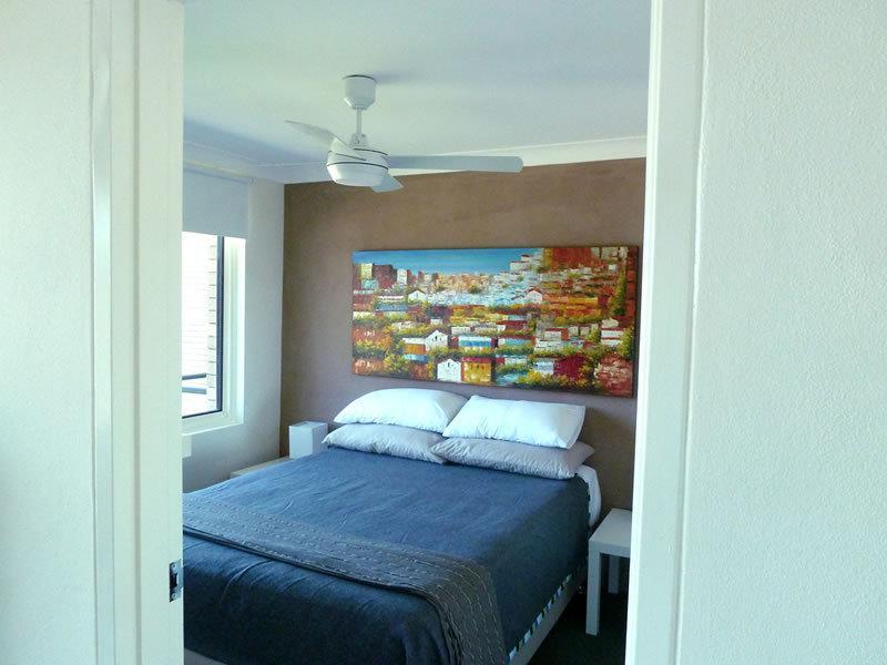 Montgomery Apartments Forster Rom bilde